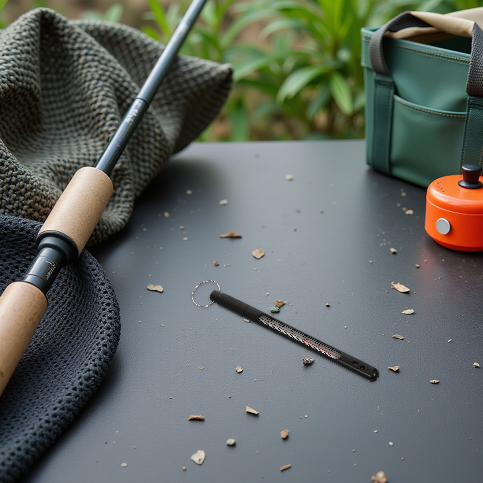 Fishing Thermometer Outdoor Wa – Aquarium Thermometer Bewertung und Preis