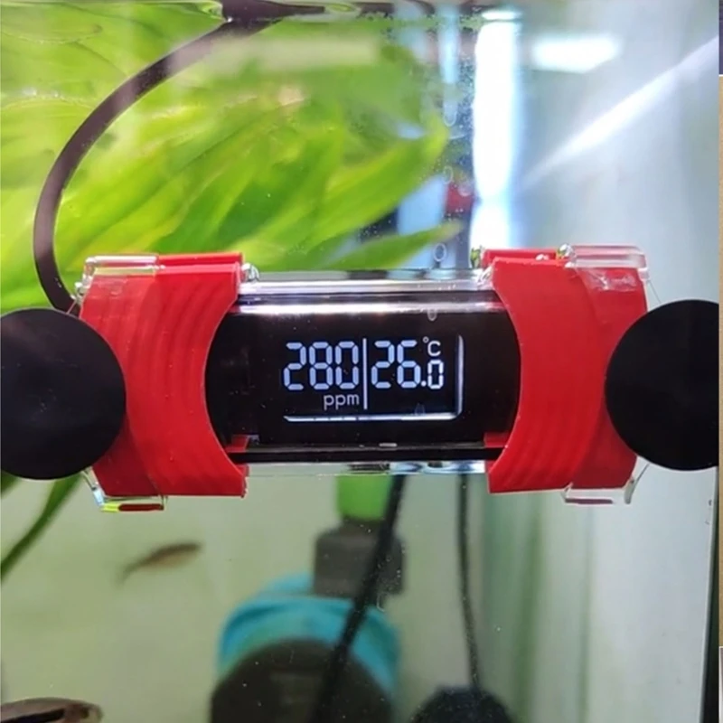 Aquarium Thermometer Digital W – Aquarium Thermometer Bewertung und Preis