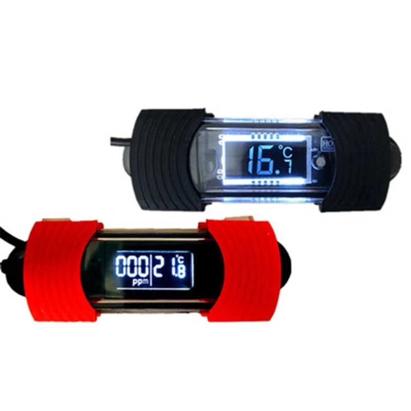 Aquarium Thermometer Digital W – Aquarium Thermometer Bewertung und Preis