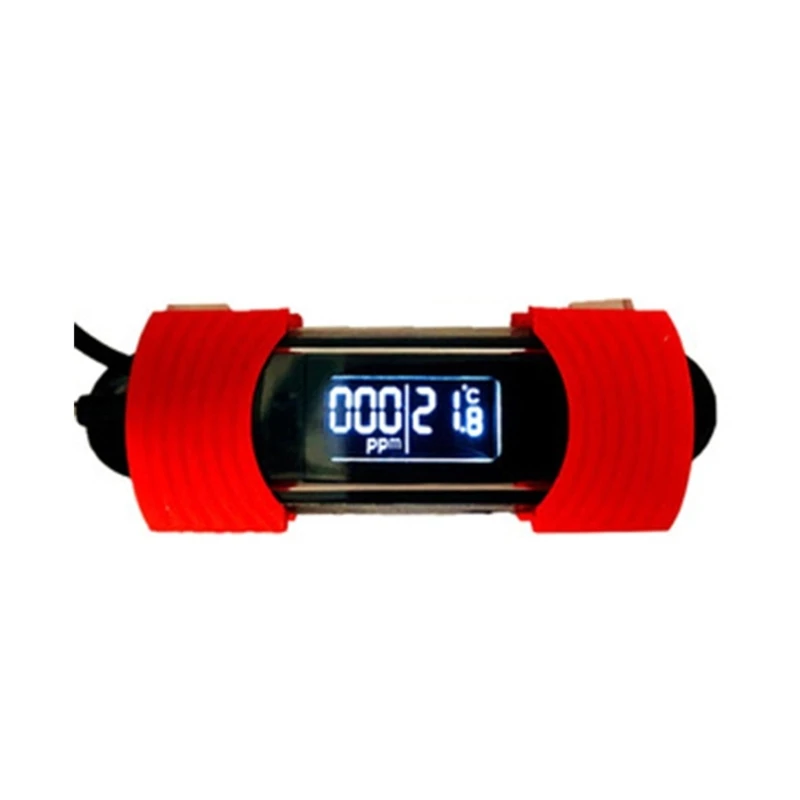 Aquarium Thermometer Digital W – Aquarium Thermometer Bewertung und Preis