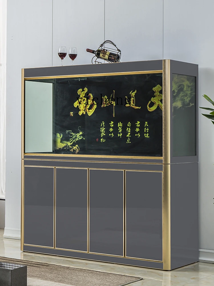 ZZf Ecological Home Living Roo – Aquarium Fish Dragon Bewertung und Preis