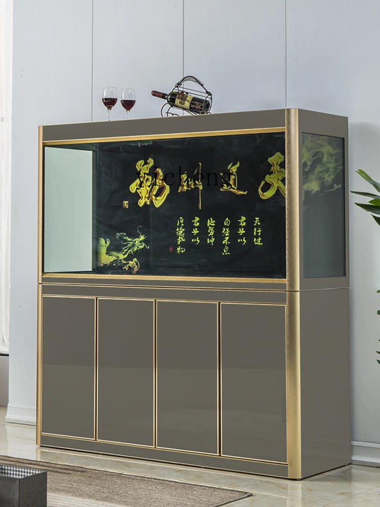 ZZf Ecological Home Living Roo – Aquarium Fish Dragon Bewertung und Preis