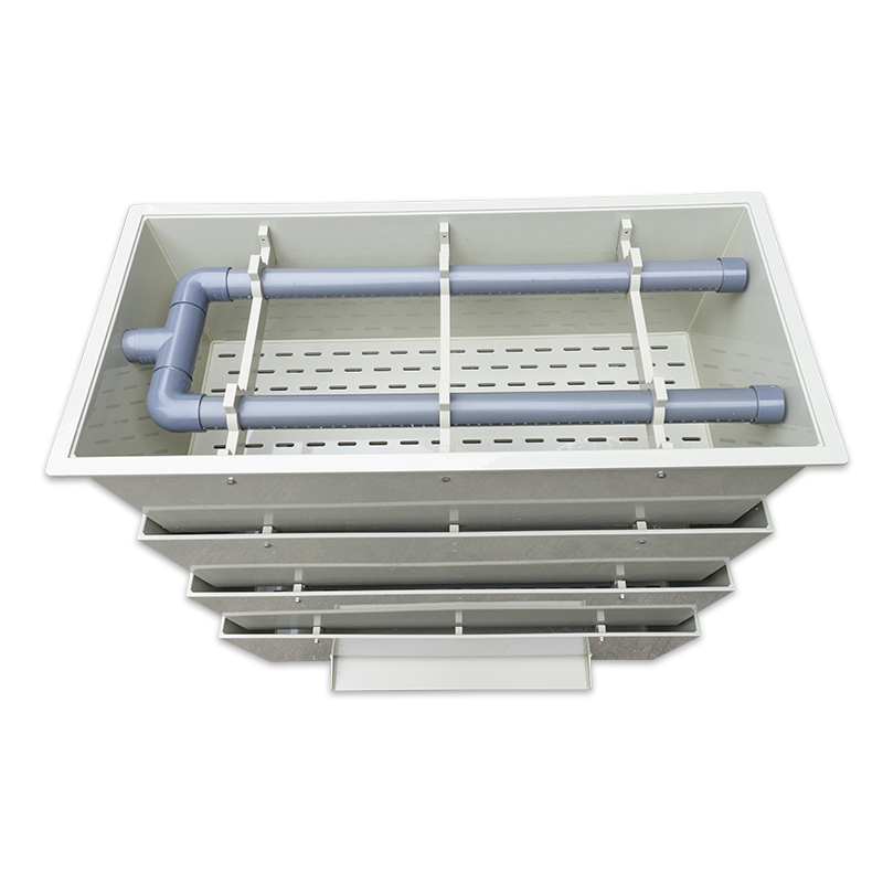 Qlozone Aquarium Fish tank Bak – Aquarium Fish Koi Bewertung und Preis