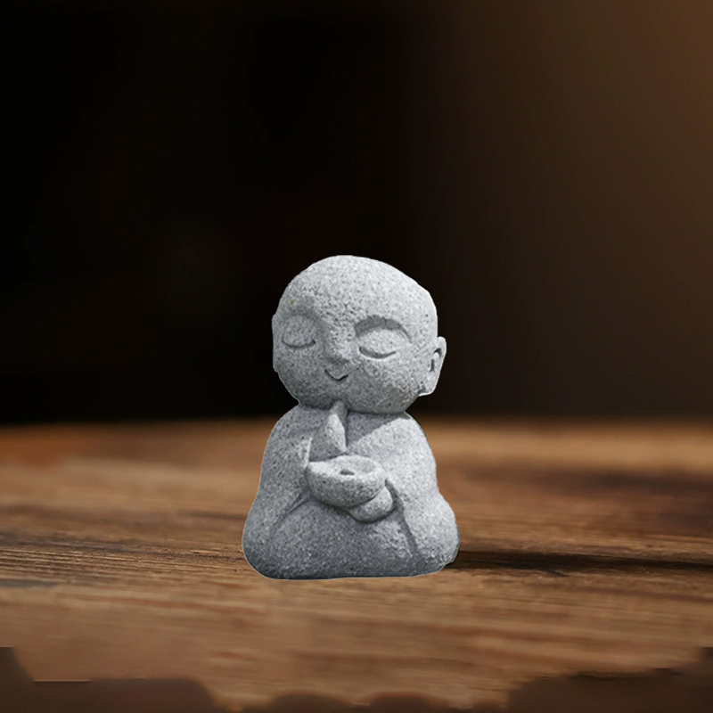 Cute Japanese Monk Kyoto Prefe – Aquarium Fish Japanese Bewertung und Preis