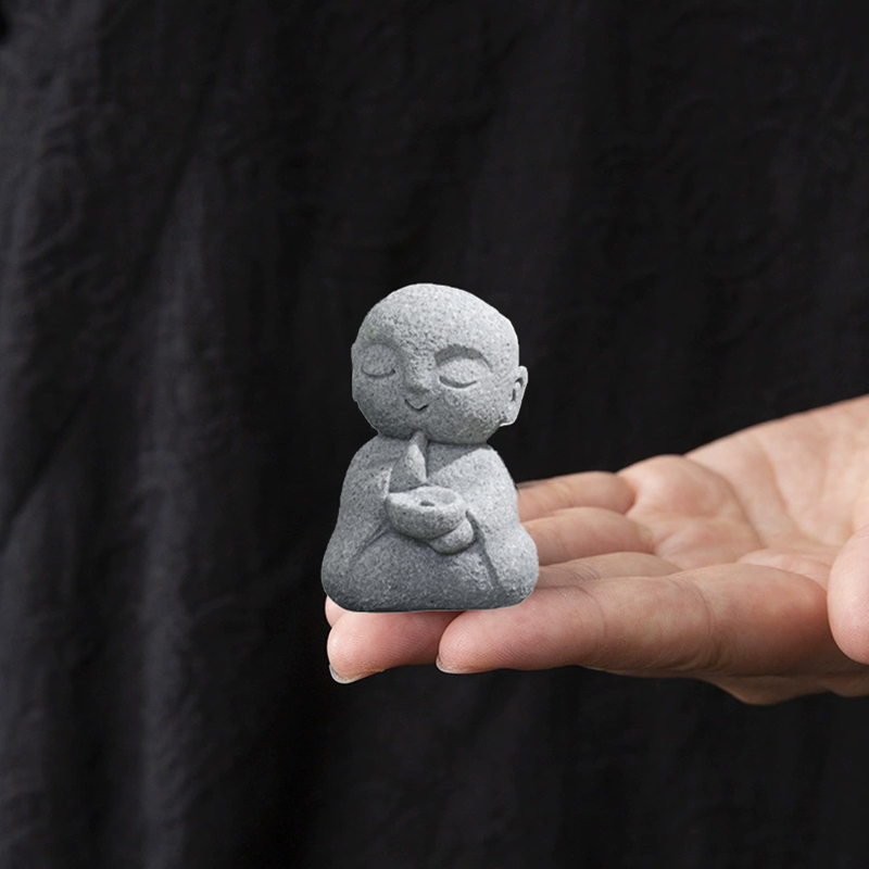 Cute Japanese Monk Kyoto Prefe – Aquarium Fish Japanese Bewertung und Preis