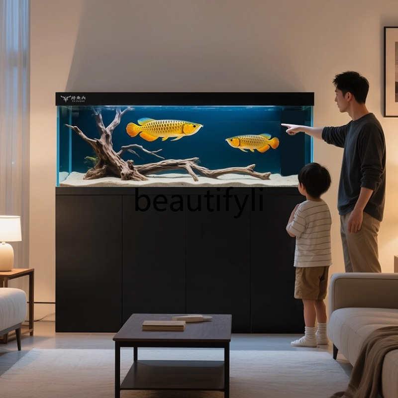 Fish Tank Intelligent Ultra-cl – Aquarium Fish Dragon Bewertung und Preis
