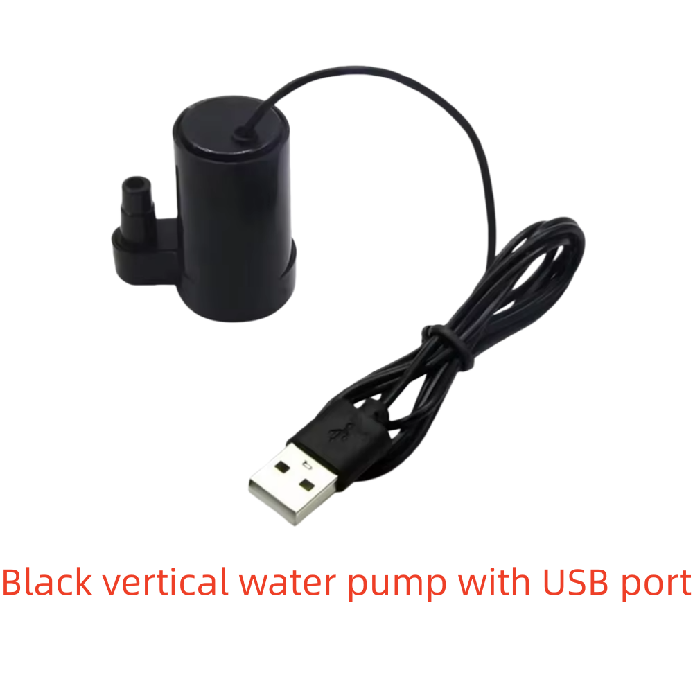 10-1PCS,DC 5V 3V  Micro Submer – Aquarium Fish Delivery Bewertung und Preis
