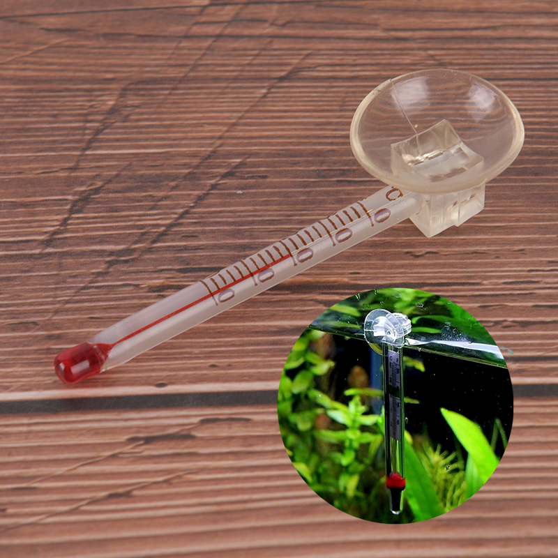 Glass meter aquarium fish tank – Aquarium Thermometer Bewertung und Preis