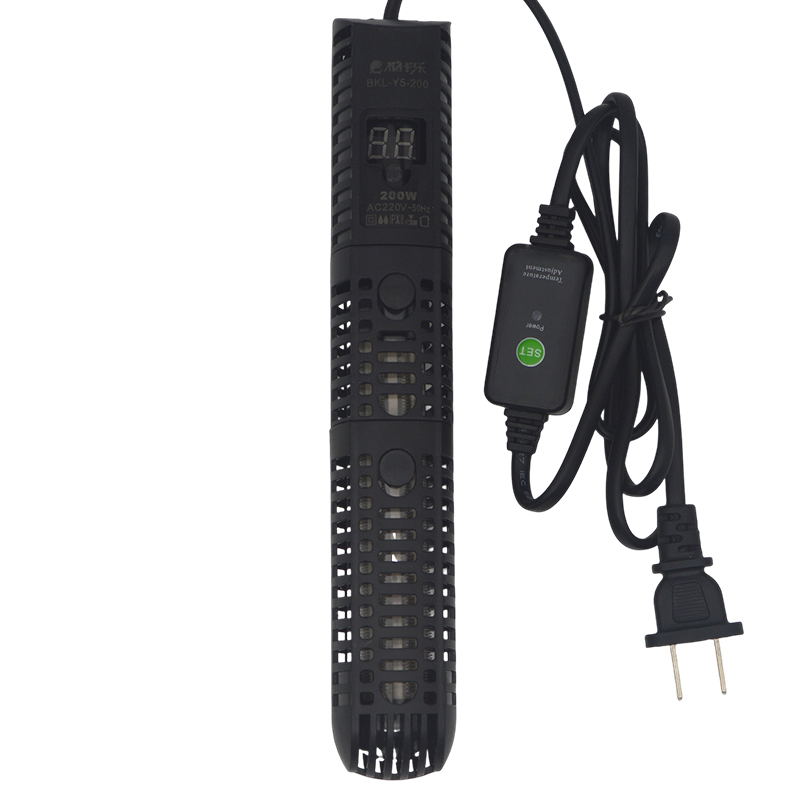 Aquarium Heater Fish Tank LCD  – Aquarium Thermometer Bewertung und Preis