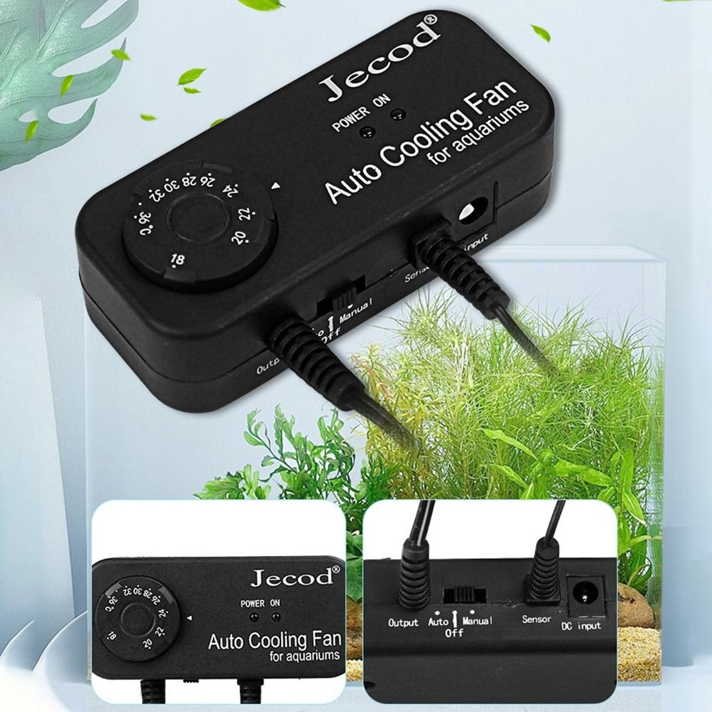 Frequency Conversion Aquarium  – Aquarium Fish Black Bewertung und Preis
