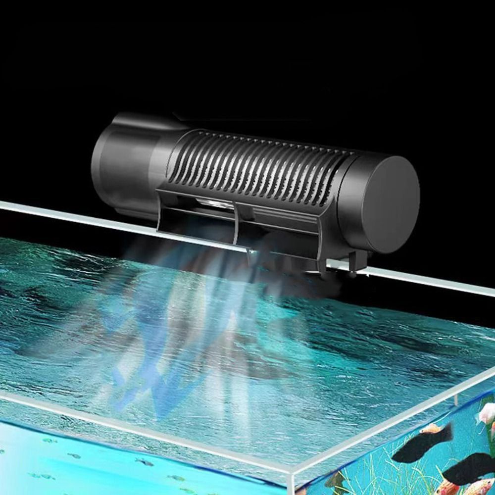 Frequency Conversion Aquarium  – Aquarium Fish Black Bewertung und Preis