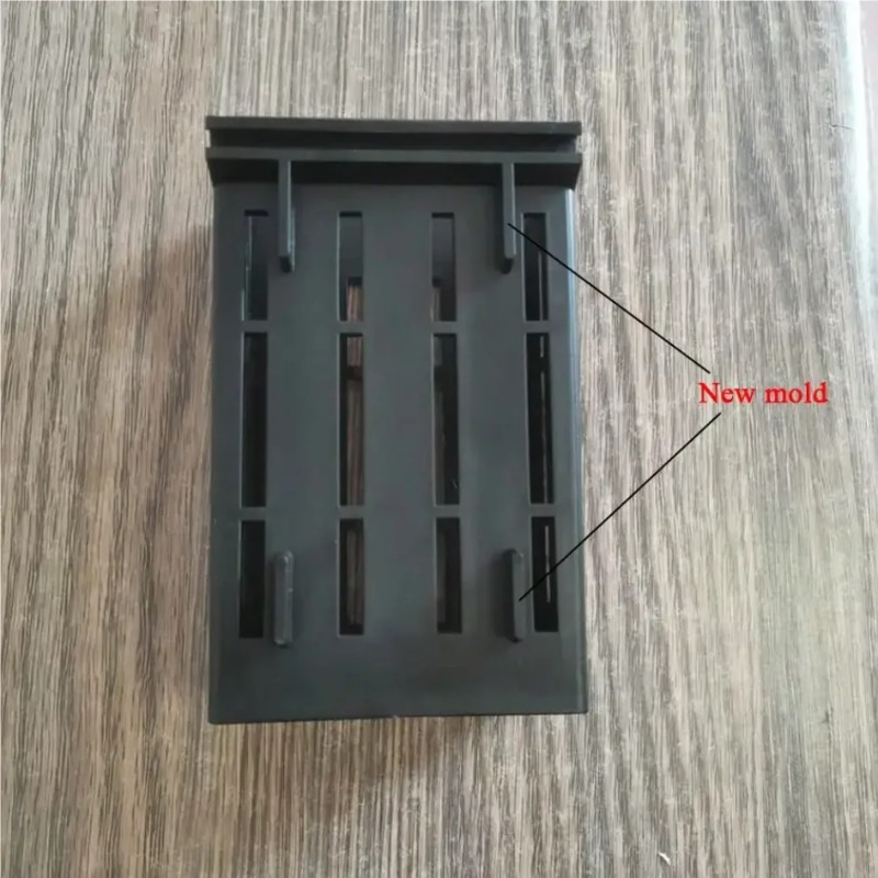 Aquarium Plant Holder Black Pl – Aquarium Fish Black Bewertung und Preis