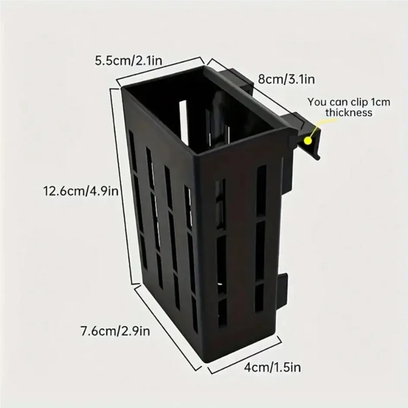 Aquarium Plant Holder Black Pl – Aquarium Fish Black Bewertung und Preis