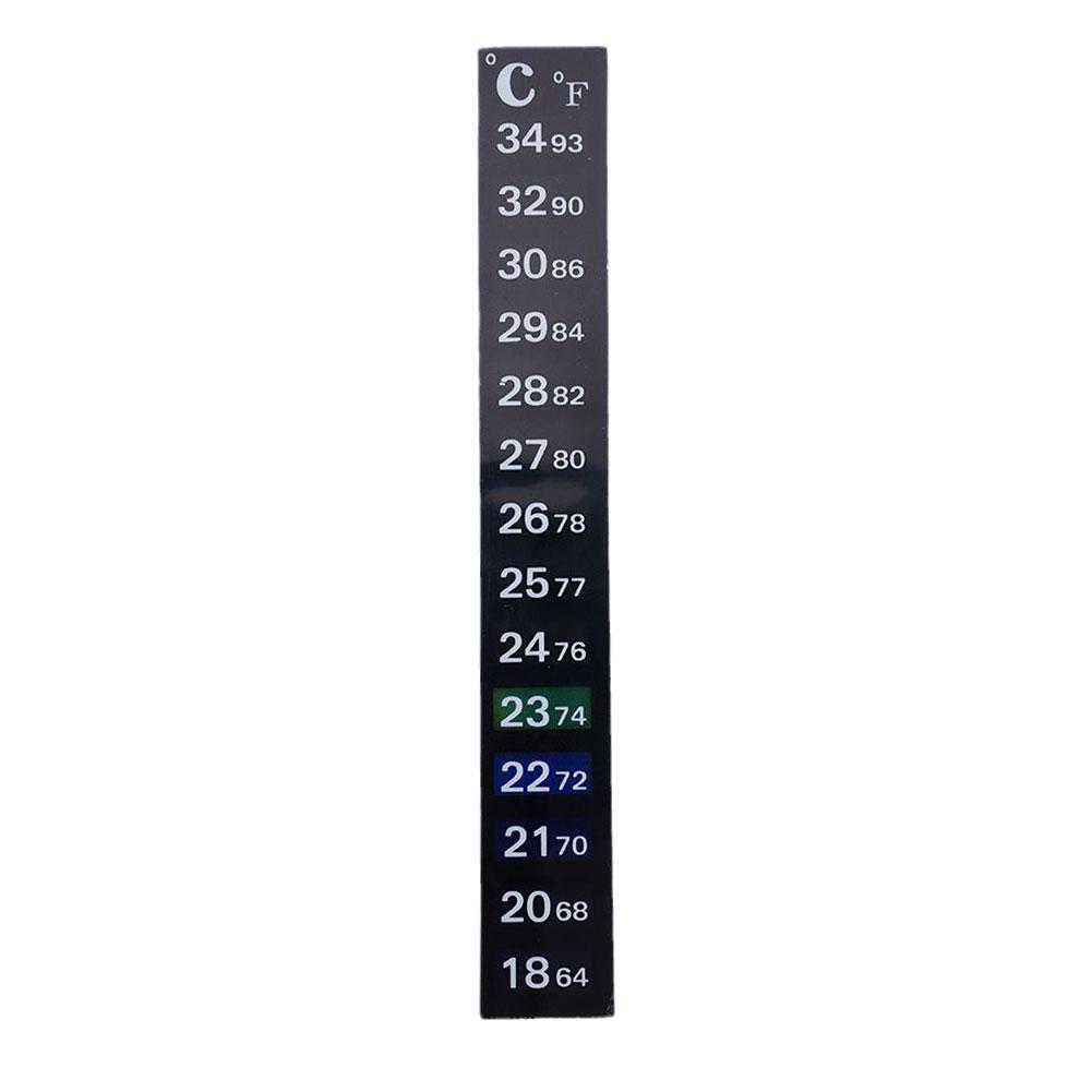 Digital Aquarium Home Stick-on – Aquarium Thermometer Bewertung und Preis