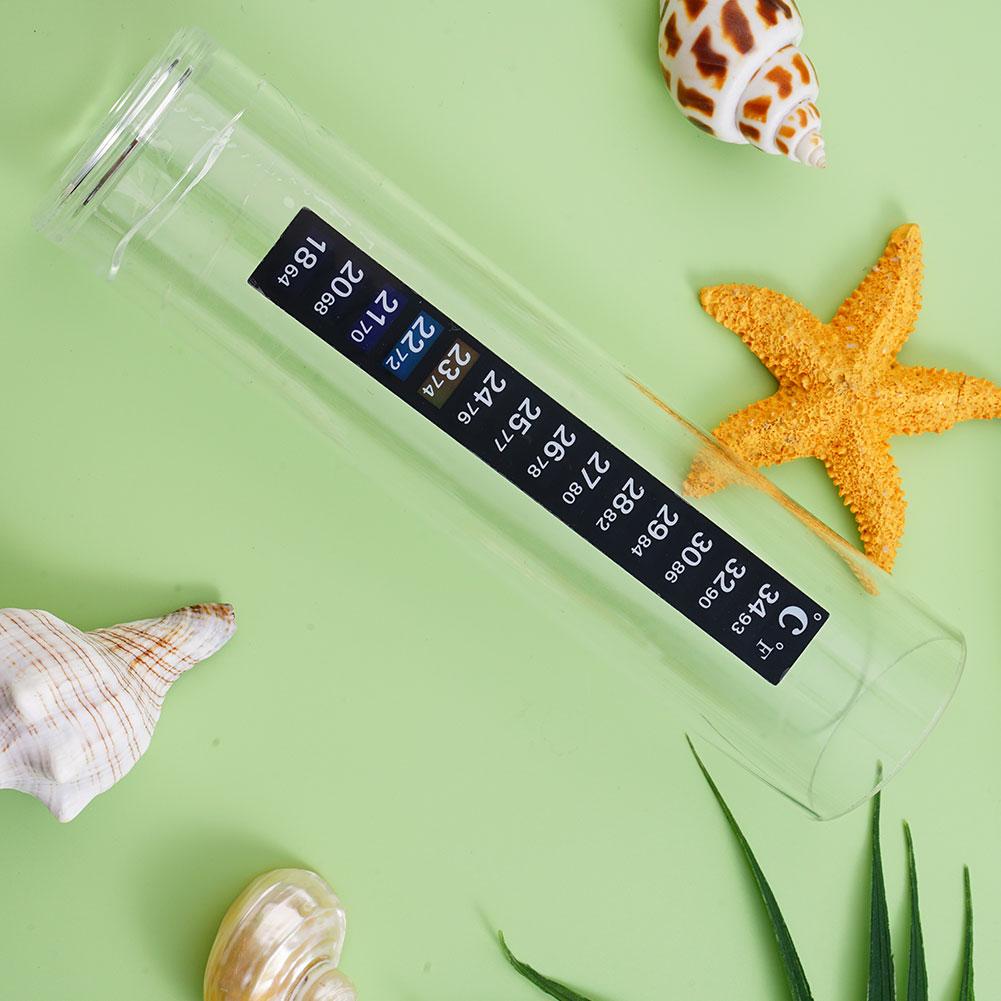 Digital Aquarium Home Stick-on – Aquarium Thermometer Bewertung und Preis